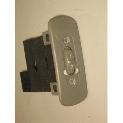 Commande De Reglage Hauteur De Phare Renault Twingo 1 Phase 2